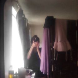 Two Mirrors