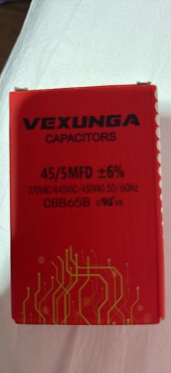 Capacitor