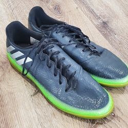 Messi 16.3 Built to win Men Size 6