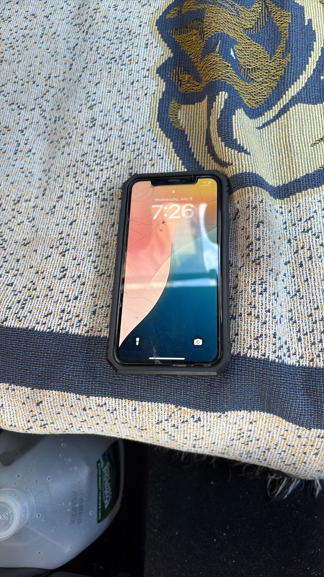 256GB Unrestricted Sim iPhone XR (2018)For Sale 