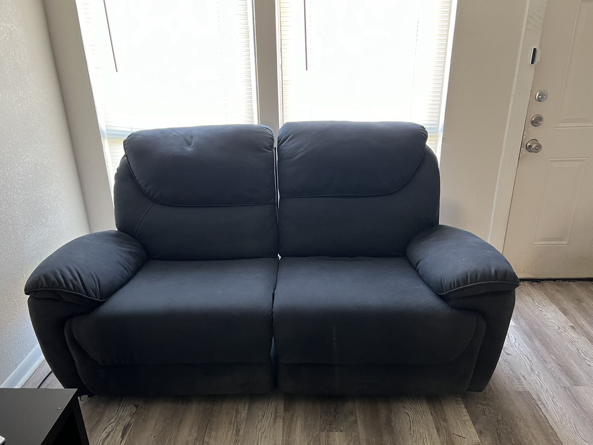 Couch Available