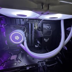 New Bespoke Ryzen 7950X3D Gaming System 2TB