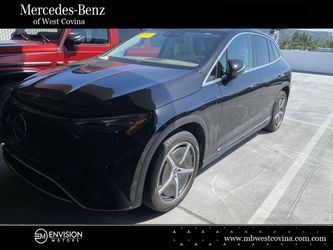 2023 Mercedes-Benz EQE 500 SUV