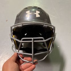 Under Armour Batting Helmet