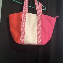 Victoria’s Secret tote bag