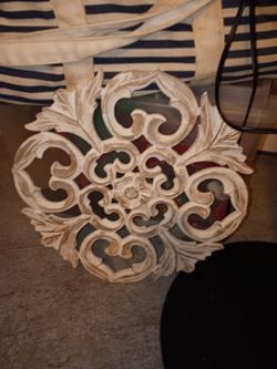 Kirkland house decor