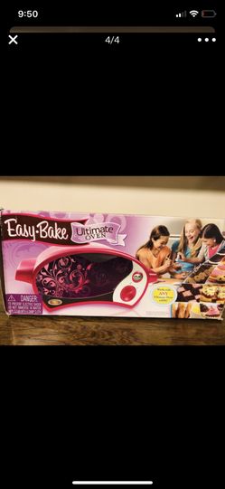 Easy bake