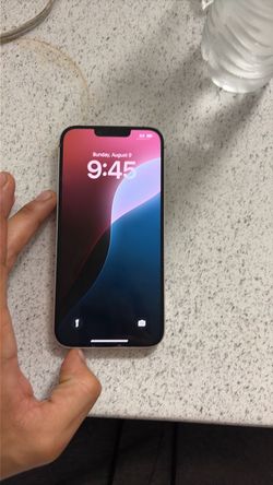iPhone 14 Plus