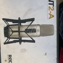 RODE Microphone 