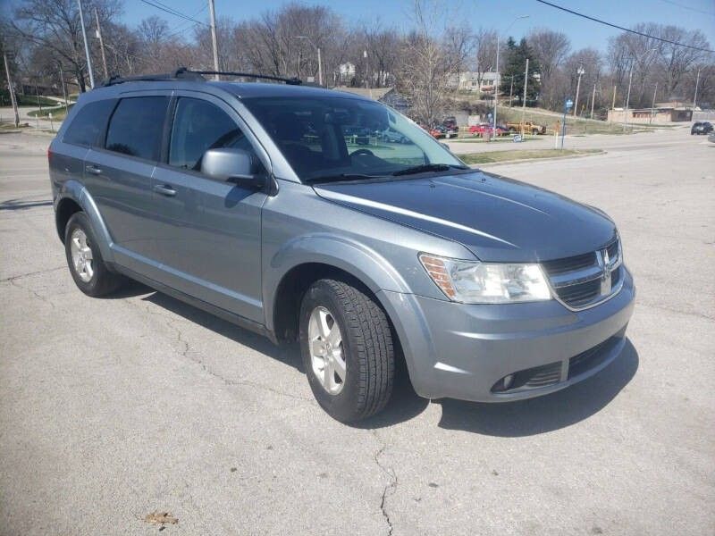 2015 Dodge Journey $2800