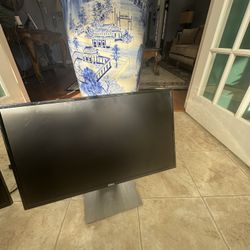 Dell monitors 
