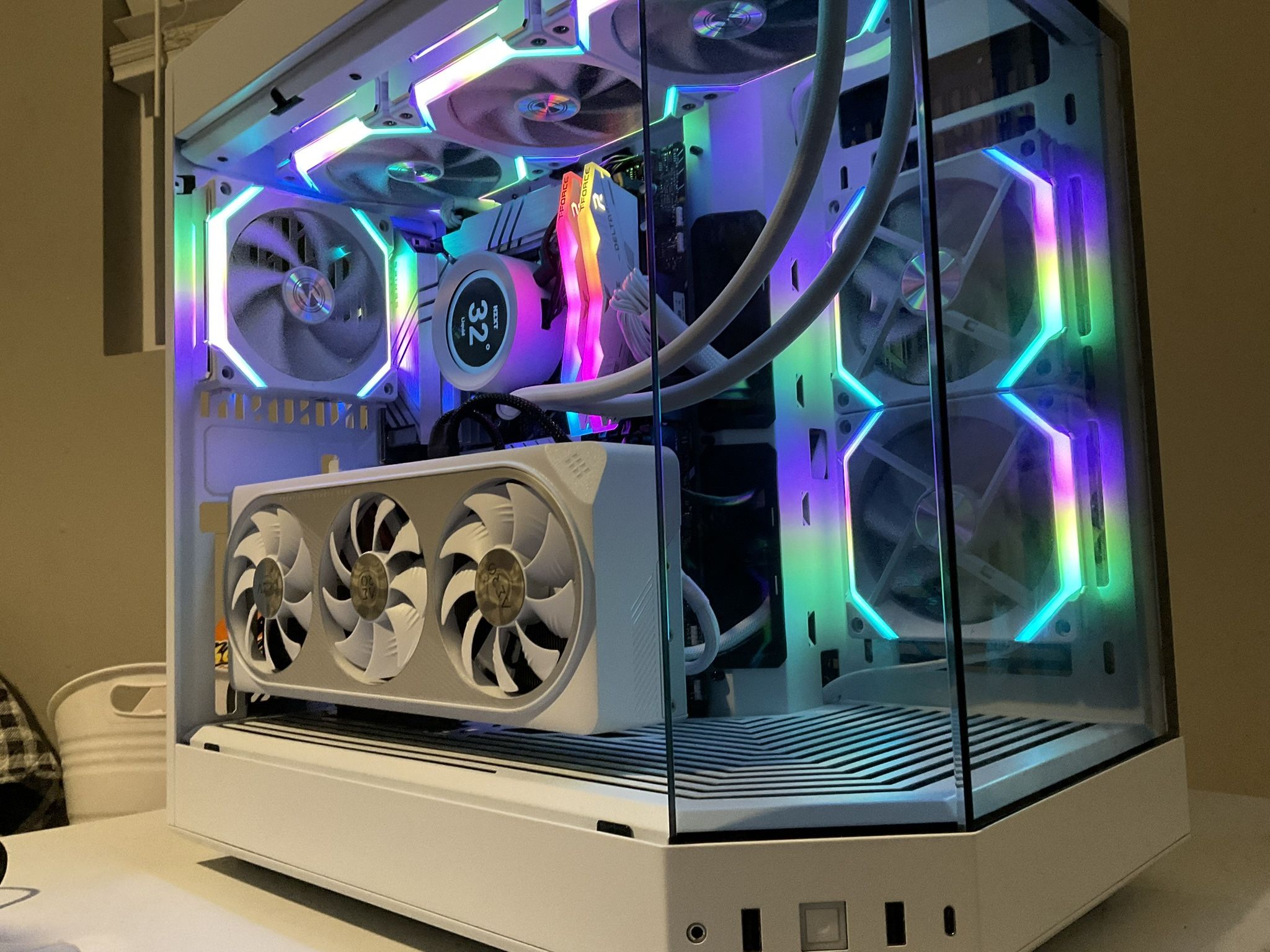 Gaming Computer