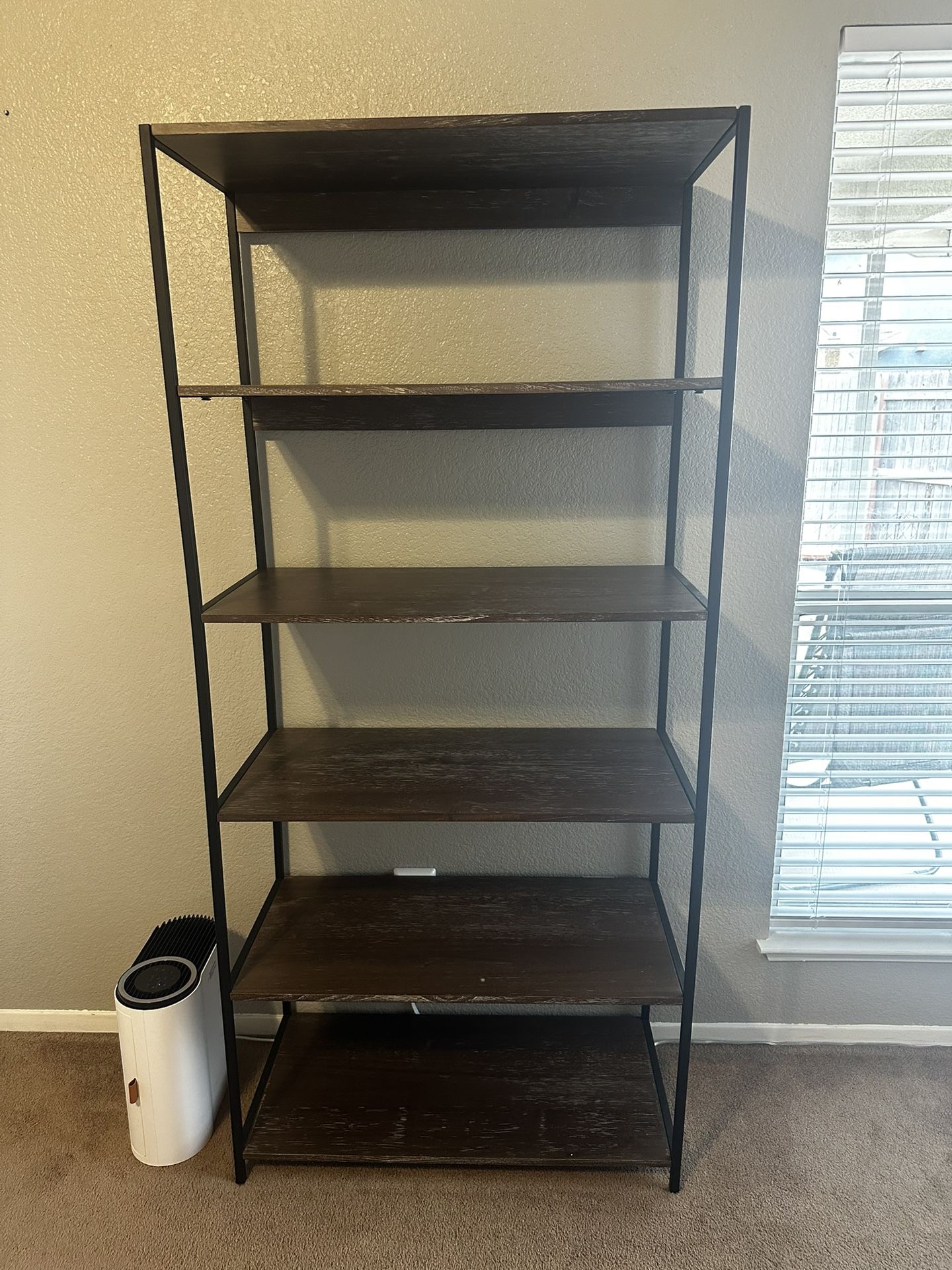 Bookshelf
