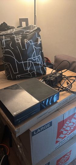 Xbox one