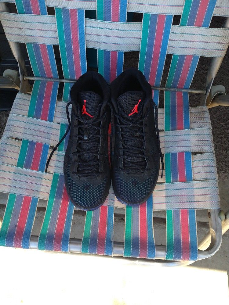 Air Jordan Flight Speed Size 8.5mens