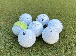 Golf Balls