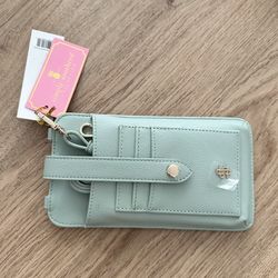 NWT Simply Southern Wallet Purse