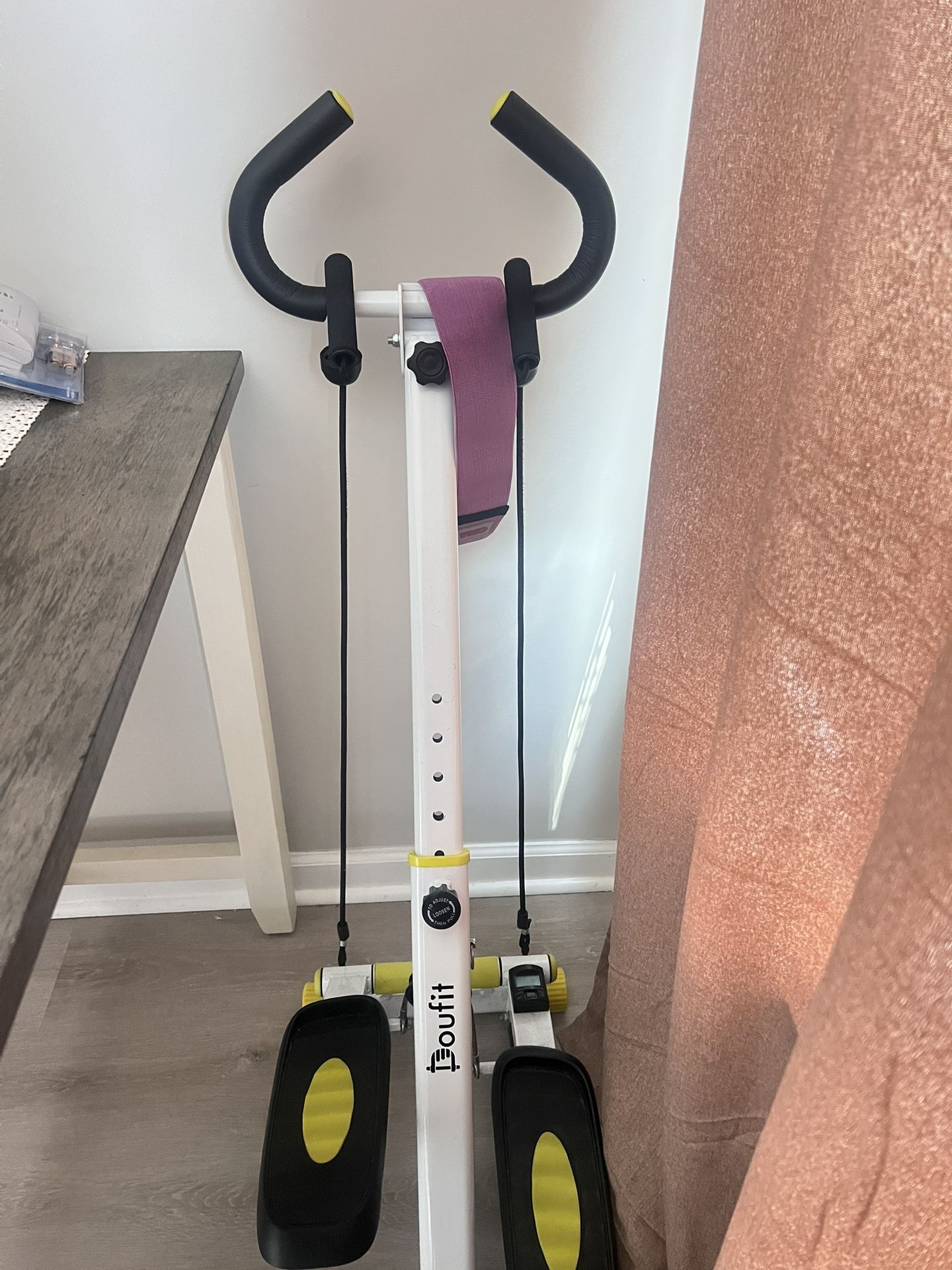 Mini Stepper