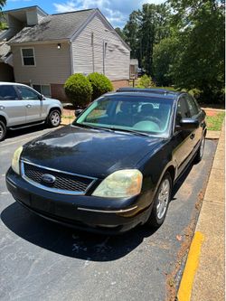 2006 Ford Five Hundred