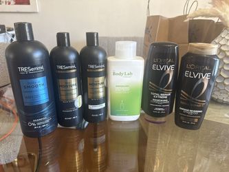 Shampoo & Conditioner Lot – Brand New – Over $45 Value