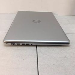 Hp 17 inch touch screen laptop