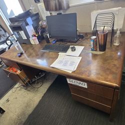 Computer Desk