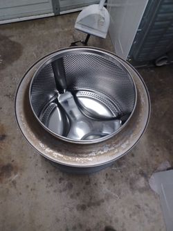 Fire pit