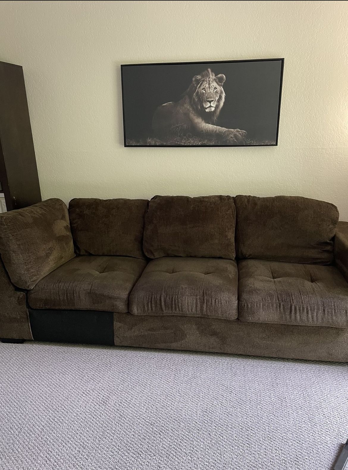 Sectional Pull Out Couch With Storage