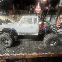traxxas 3s slash