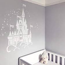 Nursery Decor Decals Choose 1 