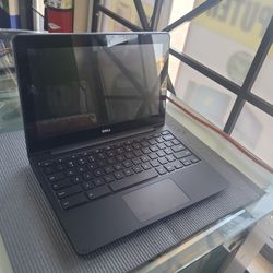 Chromebook DELL