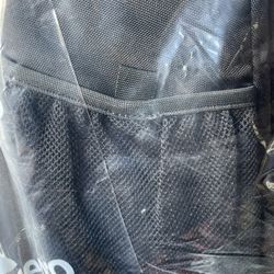 Backpack Bag Tahoe BP150