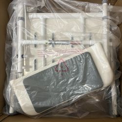 Brand New Wall Mountable Shower Chair