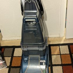 Hoover Carpet Shampooer 