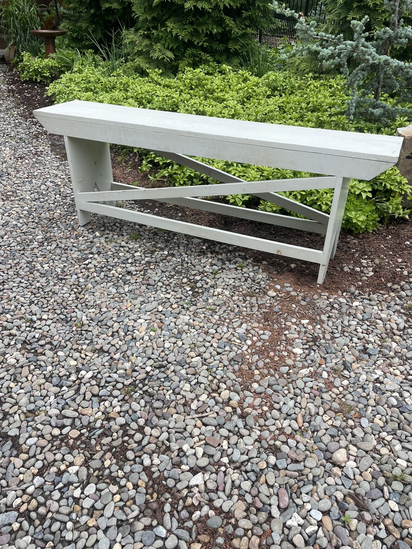 Bench