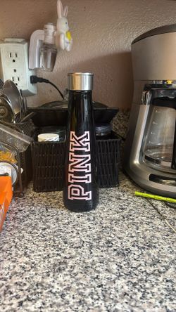 PINK Flask