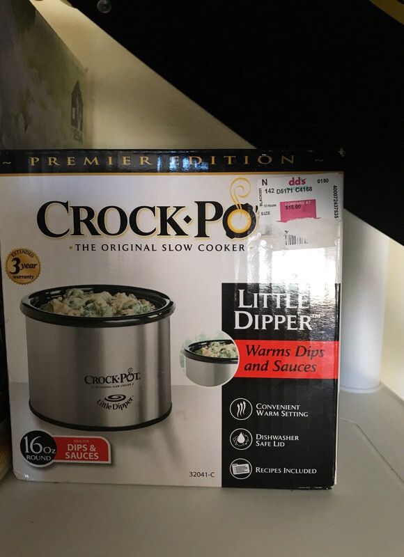 Crock pot