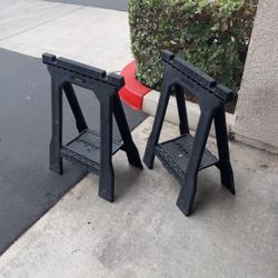 Construction Stands