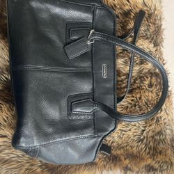 Coach Purse Bag