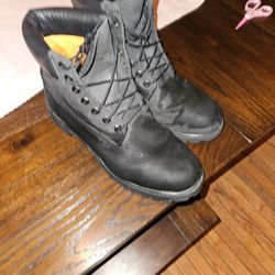 Timberland  Boots  13M