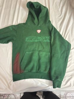 Travis Scott x Mexico