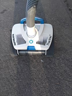 Hayward TracVac Pool Vacuum