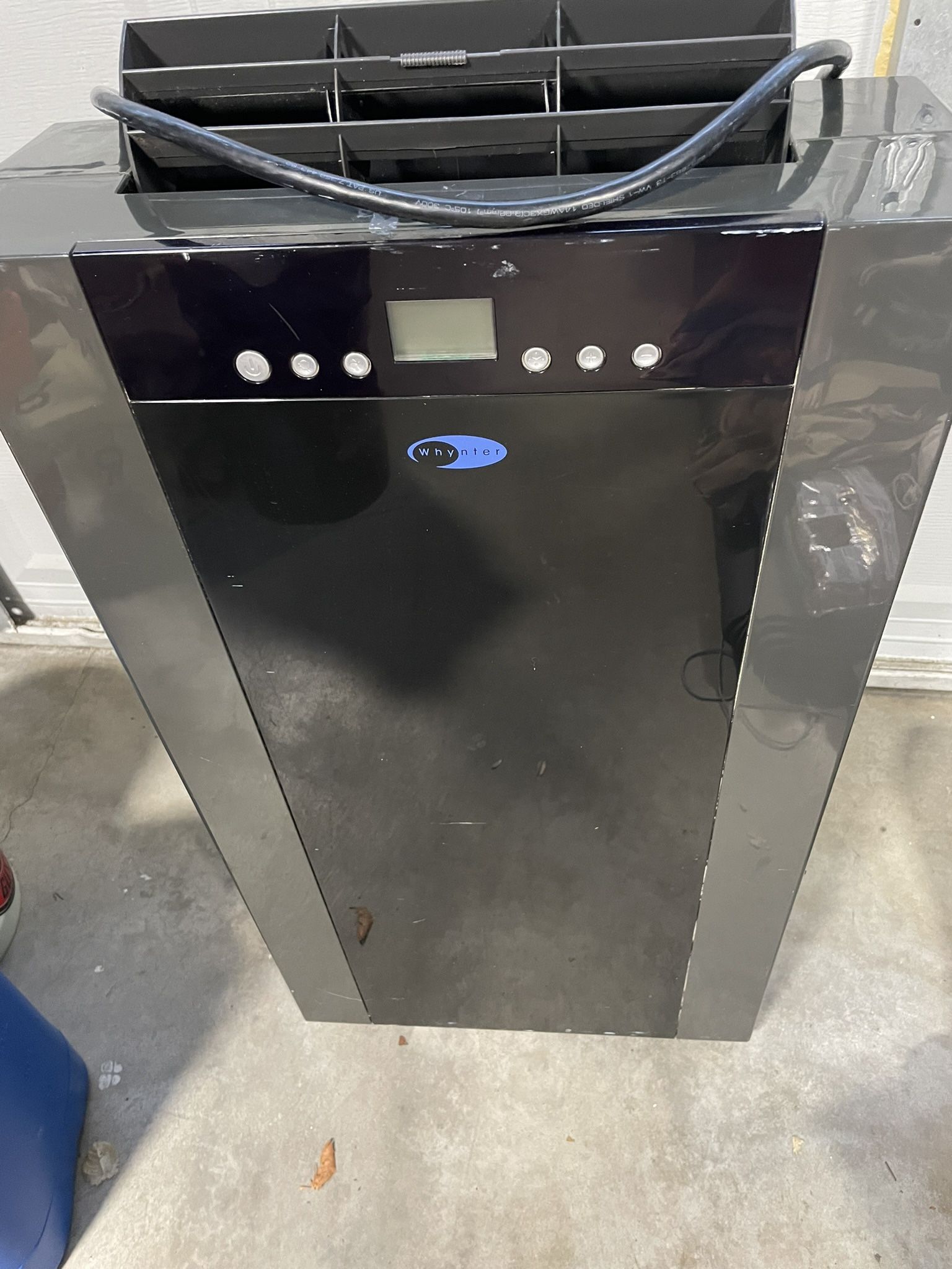 Portable AC Unit. Make Your Room COLD. Perfect For Baby Room