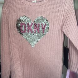 Size 4 Sweater 