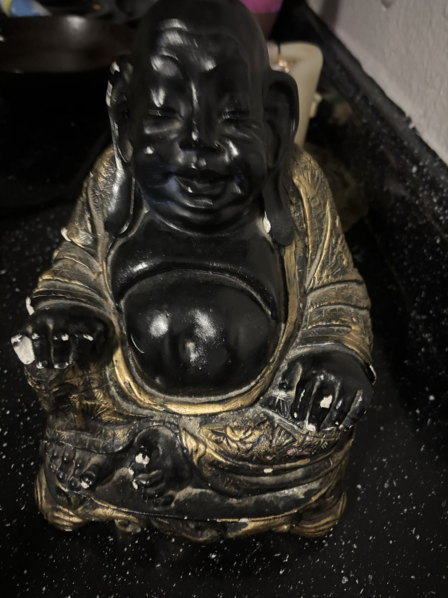 Buddah