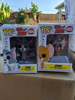 Funko Pop
