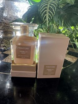 Tom Ford Vanilla Sex
