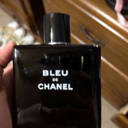 BLEU DE CHANEL (original)