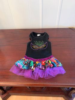 Pet Supplies. Beautiful Cocktail Dress for your Doggie.