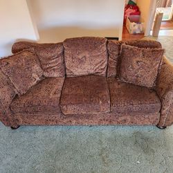 Free Couch